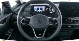 VW ID.3 Pro 62kWh 204 KS, ACC+KAM+LED+GR SJED+VIRT+ASIST