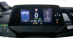 VW ID.3 Pro 62kWh 204 KS, ACC+KAM+LED+GR SJED+VIRT+ASIST