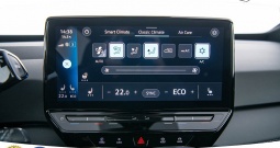 VW ID.3 Pro 62kWh 204 KS, ACC+KAM+LED+GR SJED+VIRT+ASIST