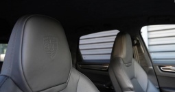 Porsche Cayenne Turbo S E-Hybrid 4.0 V8 Tiptronic S 680 KS, ZRAČNI+ACC+360