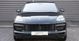 Porsche Cayenne Turbo S E-Hybrid 4.0 V8 Tiptronic S 680 KS, ZRAČNI+ACC+360