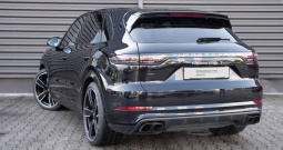 Porsche Cayenne Turbo S E-Hybrid 4.0 V8 Tiptronic S 680 KS, ZRAČNI+ACC+360