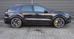 Porsche Cayenne Turbo S E-Hybrid 4.0 V8 Tiptronic S 680 KS, ZRAČNI+ACC+360