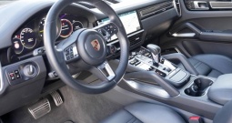 Porsche Cayenne Turbo S E-Hybrid 4.0 V8 Tiptronic S 680 KS, ZRAČNI+ACC+360