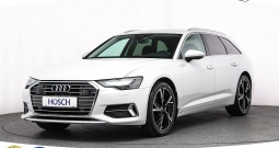 Audi A6 Avant 40 TDI quattro Aut. Sport 204 KS, ACC+KAM+GR SJED+LED+ASIST