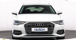 Audi A6 Avant 40 TDI quattro Aut. Sport 204 KS, ACC+KAM+GR SJED+LED+ASIST