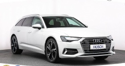 Audi A6 Avant 40 TDI quattro Aut. Sport 204 KS, ACC+KAM+GR SJED+LED+ASIST