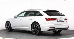 Audi A6 Avant 40 TDI quattro Aut. Sport 204 KS, ACC+KAM+GR SJED+LED+ASIST