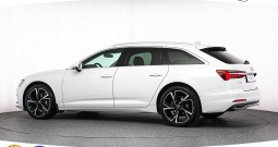 Audi A6 Avant 40 TDI quattro Aut. Sport 204 KS, ACC+KAM+GR SJED+LED+ASIST