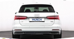 Audi A6 Avant 40 TDI quattro Aut. Sport 204 KS, ACC+KAM+GR SJED+LED+ASIST