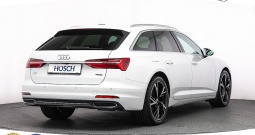 Audi A6 Avant 40 TDI quattro Aut. Sport 204 KS, ACC+KAM+GR SJED+LED+ASIST