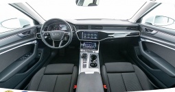 Audi A6 Avant 40 TDI quattro Aut. Sport 204 KS, ACC+KAM+GR SJED+LED+ASIST