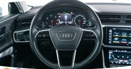 Audi A6 Avant 40 TDI quattro Aut. Sport 204 KS, ACC+KAM+GR SJED+LED+ASIST