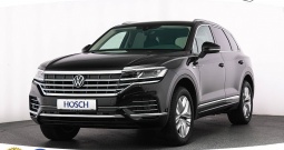 VW Touareg 3.0 TDI DSG 4M Elegance 231 KS, ACC+KAM+LED+GR SJED+HEAD+ASIST