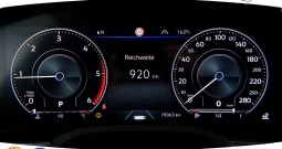 VW Touareg 3.0 TDI DSG 4M Elegance 231 KS, ACC+KAM+LED+GR SJED+HEAD+ASIST