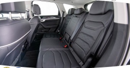 VW Touareg 3.0 TDI DSG 4M Elegance 231 KS, ACC+KAM+LED+GR SJED+HEAD+ASIST