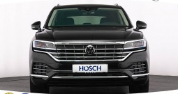 VW Touareg 3.0 TDI DSG 4M Elegance 231 KS, ACC+KAM+LED+GR SJED+HEAD+ASIST