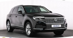 VW Touareg 3.0 TDI DSG 4M Elegance 231 KS, ACC+KAM+LED+GR SJED+HEAD+ASIST