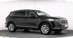 VW Touareg 3.0 TDI DSG 4M Elegance 231 KS, ACC+KAM+LED+GR SJED+HEAD+ASIST