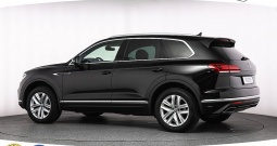 VW Touareg 3.0 TDI DSG 4M Elegance 231 KS, ACC+KAM+LED+GR SJED+HEAD+ASIST