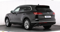 VW Touareg 3.0 TDI DSG 4M Elegance 231 KS, ACC+KAM+LED+GR SJED+HEAD+ASIST