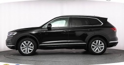 VW Touareg 3.0 TDI DSG 4M Elegance 231 KS, ACC+KAM+LED+GR SJED+HEAD+ASIST