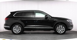 VW Touareg 3.0 TDI DSG 4M Elegance 231 KS, ACC+KAM+LED+GR SJED+HEAD+ASIST