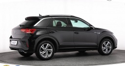 VW T-Roc 2.0 TDI DSG R-line Sport 150 KS, ACC+KAM+LED+GR SJED+NAVI+ASIST+MASA...