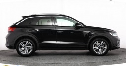 VW T-Roc 2.0 TDI DSG R-line Sport 150 KS, ACC+KAM+LED+GR SJED+NAVI+ASIST+MASA...