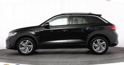 VW T-Roc 2.0 TDI DSG R-line Sport 150 KS, ACC+KAM+LED+GR SJED+NAVI+ASIST+MASA...