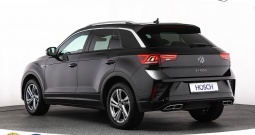 VW T-Roc 2.0 TDI DSG R-line Sport 150 KS, ACC+KAM+LED+GR SJED+NAVI+ASIST+MASA...