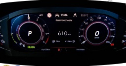 VW Arteon 1.4 TSI eHybrid DSG R-Line 218 KS, ACC+KAM+LED+GR SJED+PANO+HEAD