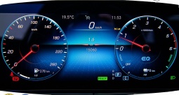 Mercedes E 300de T Aut. Avantgarde 306 KS, KAM+LED+GR SJED+TEM+WIDES