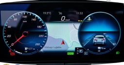 Mercedes E 300de T Aut. Avantgarde 306 KS, KAM+LED+GR SJED+TEM+WIDES