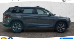 Škoda Kodiaq 4x4 2.0 TDI Sportline 200 KS, ACC+KAM+GR SJED+LED+VIRT+ASIST