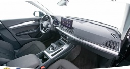 Audi Q5 40 TDI quattro Aut. 204 KS, ACC+KAM+GR SJED+LED+ASIST