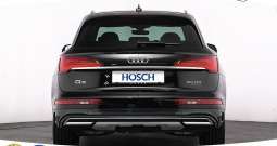 Audi Q5 40 TDI quattro Aut. 204 KS, ACC+KAM+GR SJED+LED+ASIST