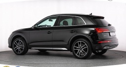 Audi Q5 40 TDI quattro Aut. 204 KS, ACC+KAM+GR SJED+LED+ASIST