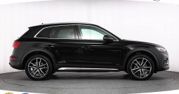 Audi Q5 40 TDI quattro Aut. 204 KS, ACC+KAM+GR SJED+LED+ASIST