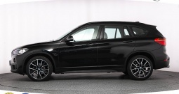 BMW X1 18d xDrive Advantage 136 KS, KAM+GR SJED+NAVI