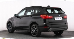 BMW X1 18d xDrive Advantage 136 KS, KAM+GR SJED+NAVI