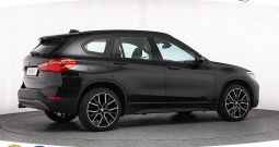 BMW X1 18d xDrive Advantage 136 KS, KAM+GR SJED+NAVI