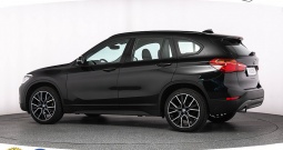 BMW X1 18d xDrive Advantage 136 KS, KAM+GR SJED+NAVI