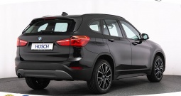 BMW X1 18d xDrive Advantage 136 KS, KAM+GR SJED+NAVI