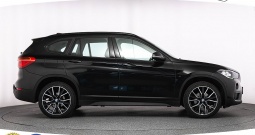 BMW X1 18d xDrive Advantage 136 KS, KAM+GR SJED+NAVI