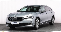 NOVO Škoda Superb Combi 2.0 TDI 4x4 DSG Selection 193 KS, ACC+KAM+GR SJED+LED