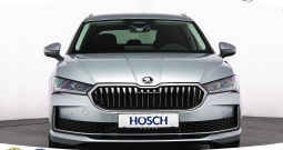 NOVO Škoda Superb Combi 2.0 TDI 4x4 DSG Selection 193 KS, ACC+KAM+GR SJED+LED