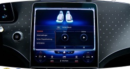 Mercedes EQE 300 AMG 245 KS, ACC+KAM+GR SJED+LED+VIRT+ASIST