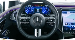 Mercedes EQE 300 AMG 245 KS, ACC+KAM+GR SJED+LED+VIRT+ASIST