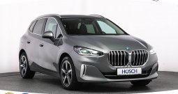 BMW 225e xDrive Active Tourer Steptronic Luxury Line 245 KS, KAM+GR SJED+LED